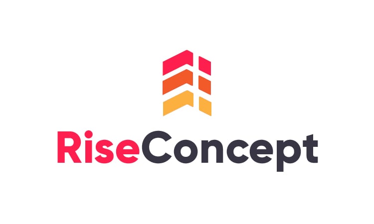 RiseConcept.com - Good domains for sale