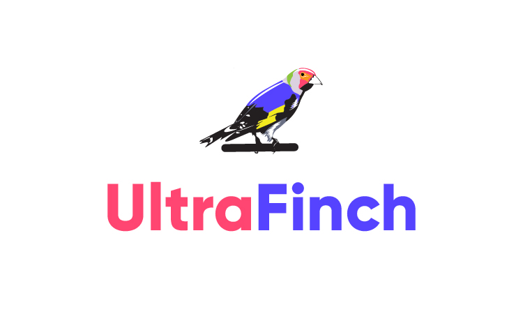 UltraFinch.com - buy New premium names