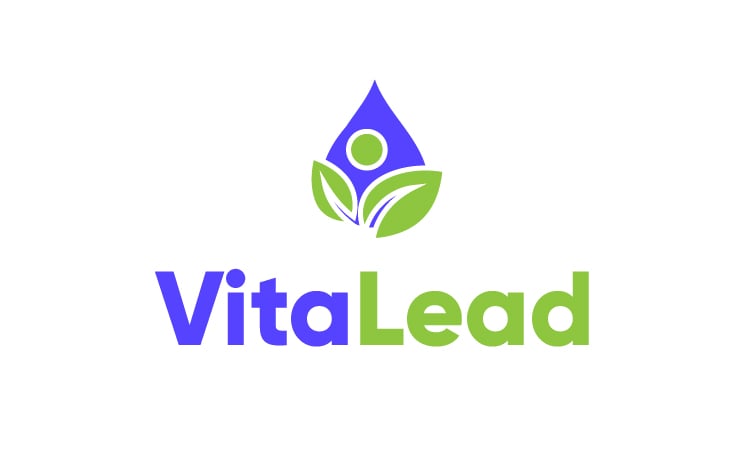 VitaLead.com - Good domains for sale