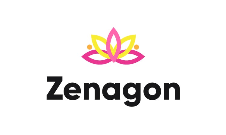 Zenagon logo