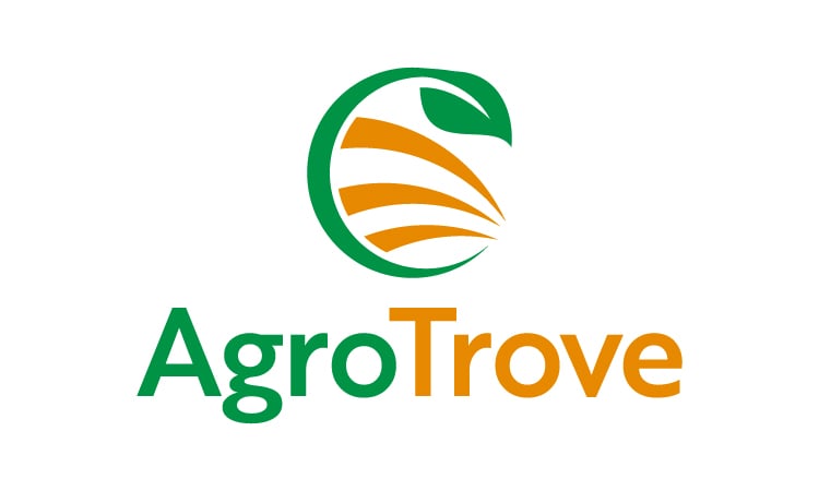 AgroTrove.com - Catchy domains for sale