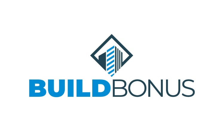 BuildBonus logo