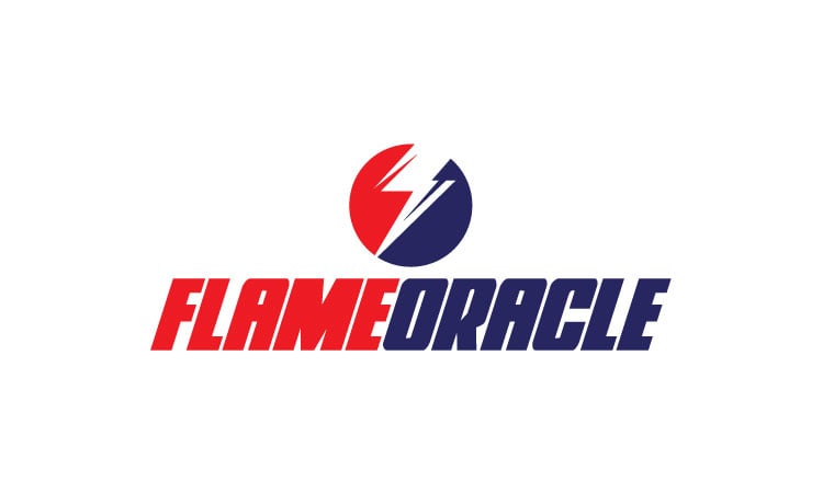 FlameOracle.com - Great premium names