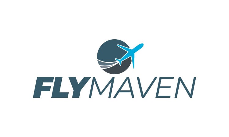 FlyMaven.com - buy New premium domains