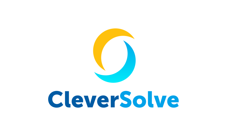 CleverSolve logo