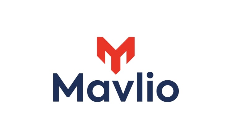 Mavlio.com - Creative premium domain marketplace