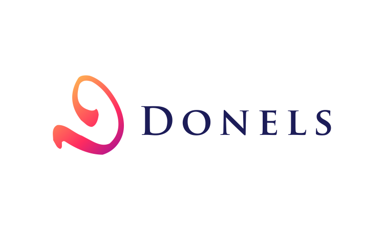 Donels logo