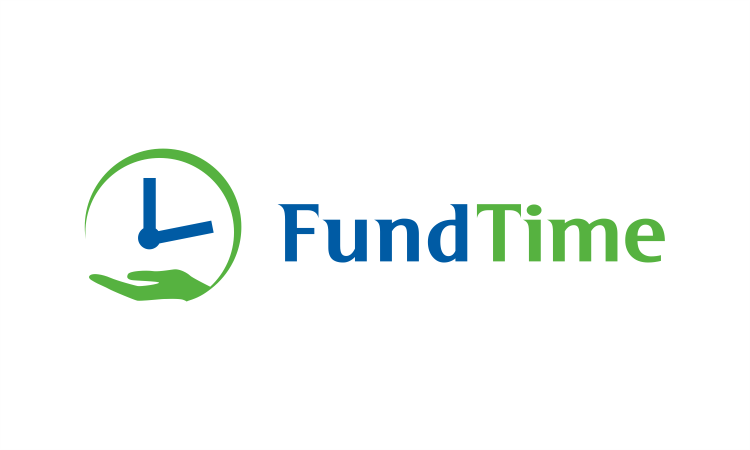 FundTime logo