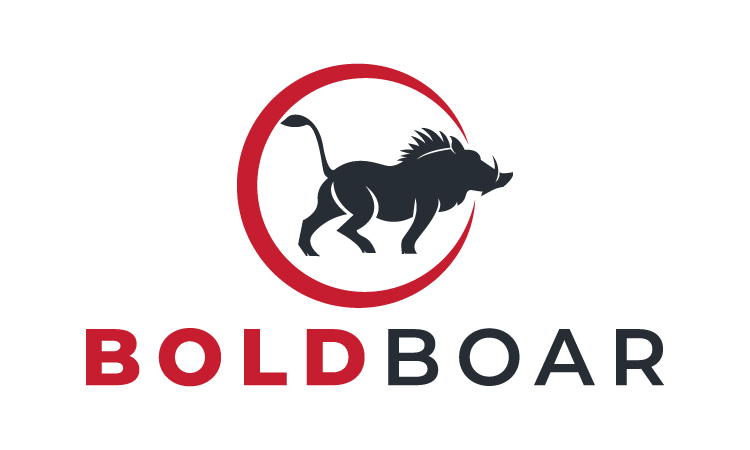 BoldBoar.com - Creative premium domains for sale