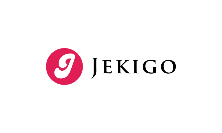 Jekigo.com - Unique premium domains