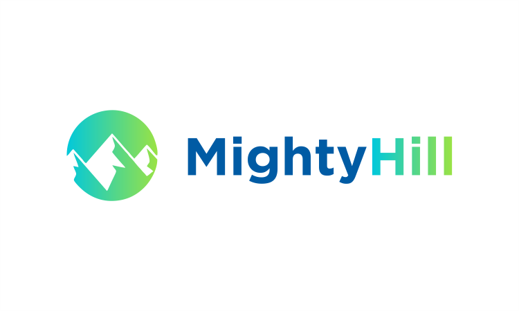 MightyHill.com - buy Great premium domains