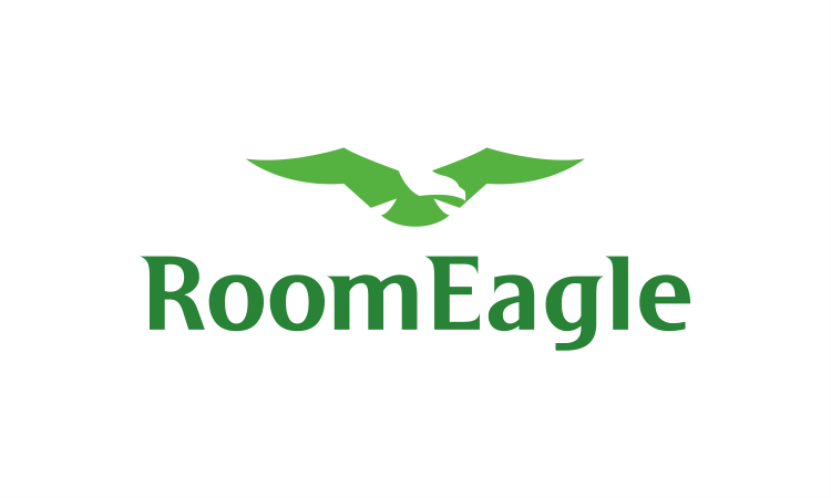 RoomEagle.com - Great premium domain marketplace