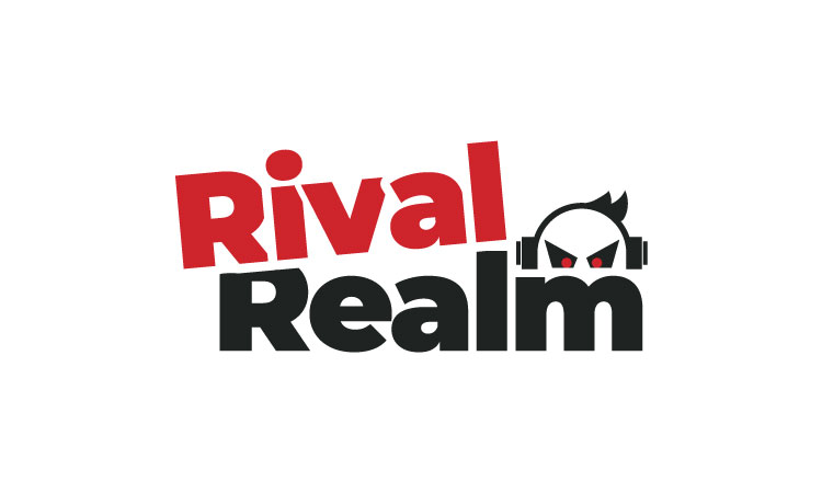 RivalRealm.com - Catchy premium names