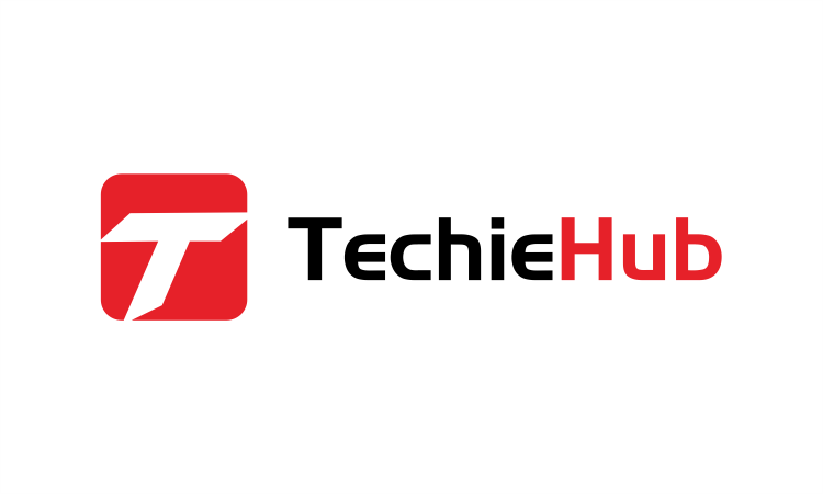 TechieHub.com - Best premium domain names for sale