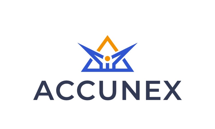 Accunex logo