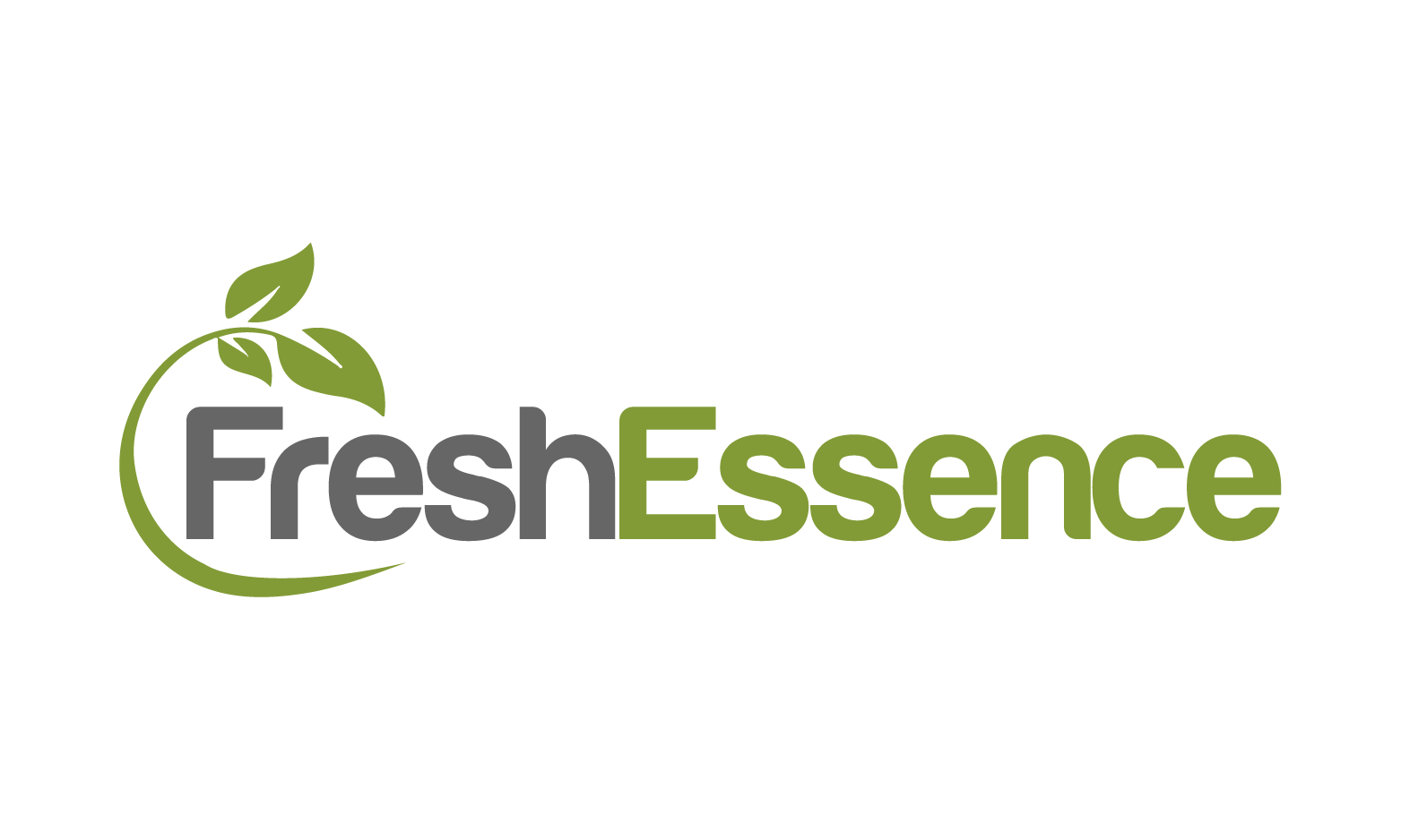 FreshEssence logo