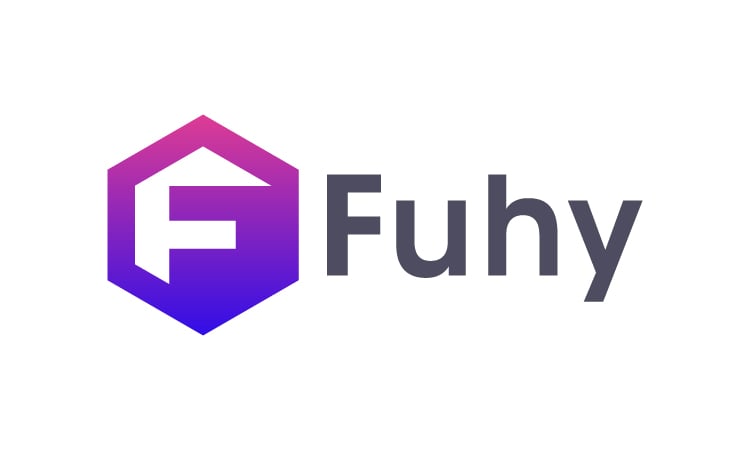 Fuhy.com - buy Creative premium domains