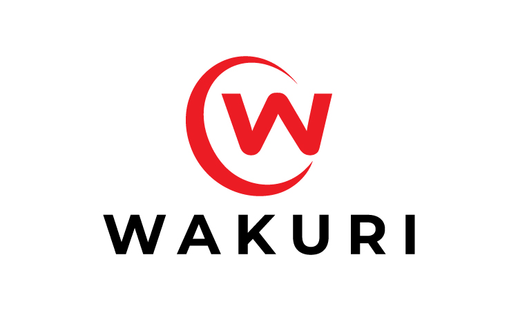 Wakuri.com - Good premium domain names for sale