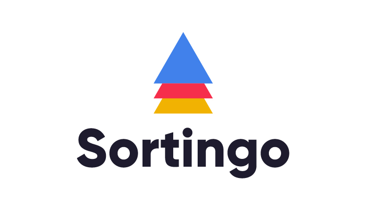 Sortingo.com - Cool premium domain names for sale