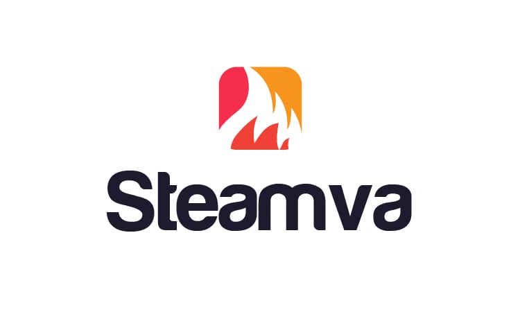 Steamva.com - New premium domains for sale