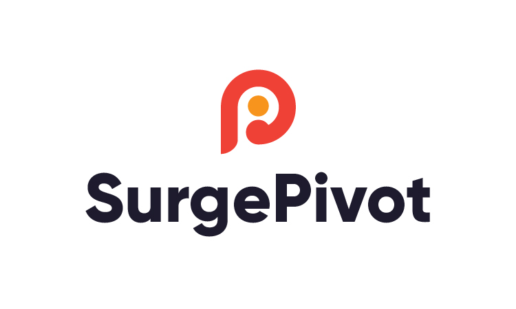 SurgePivot.com - Good premium domains for sale