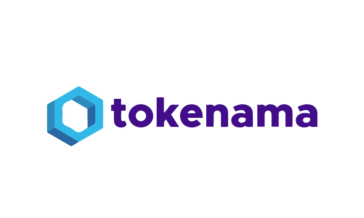 Tokenama.com - Cool premium domain marketplace