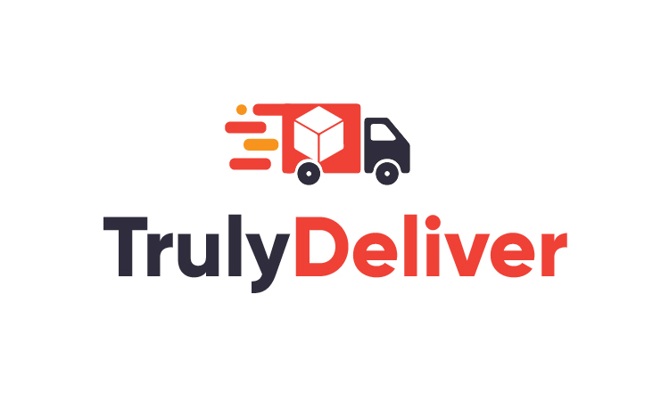 TrulyDeliver logo