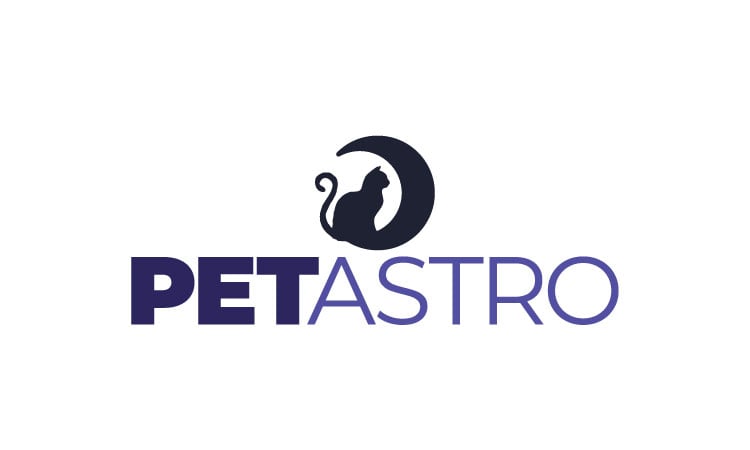 PetAstro.com - Catchy premium domain marketplace