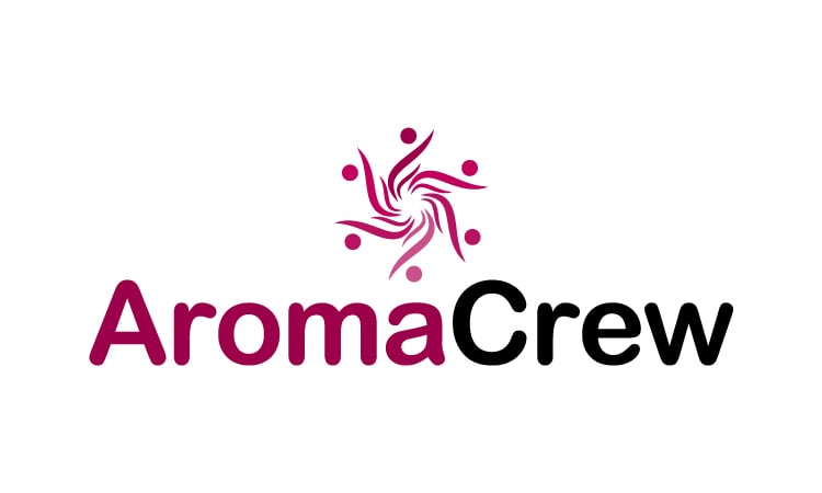 AromaCrew.com - Creative premium domain names for sale