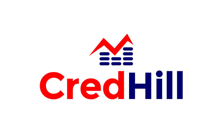 CredHill.com - Good premium names