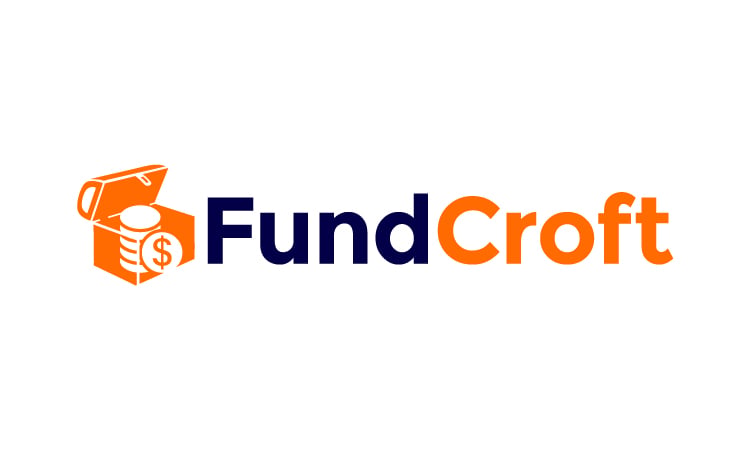 FundCroft.com - Best premium domain names