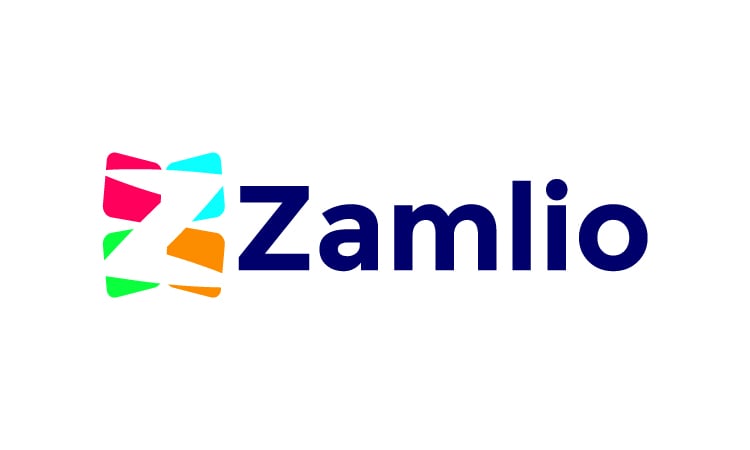 Zamlio.com - Catchy premium domain names