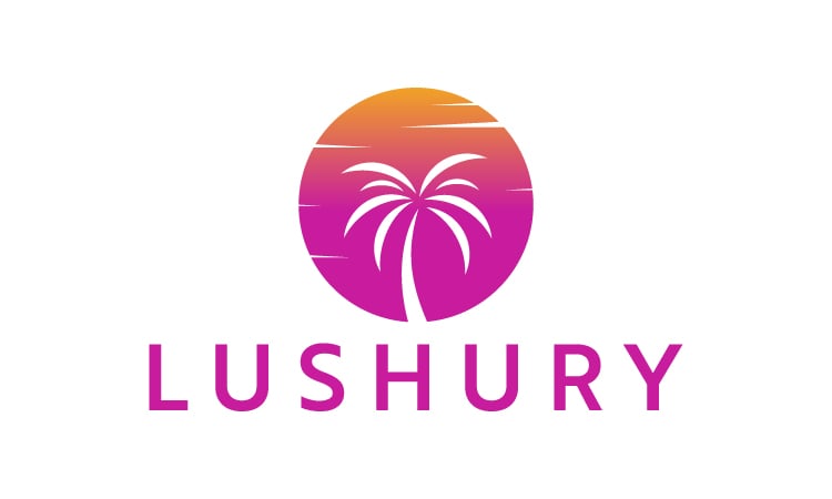 Lushury.com - buy Catchy premium names