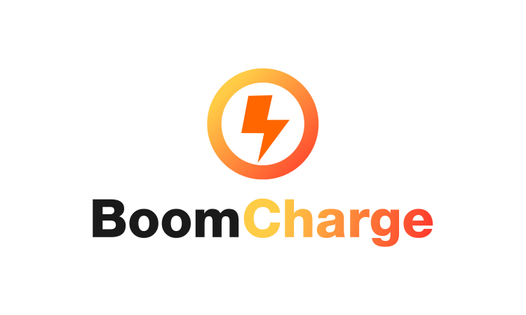 BoomCharge logo