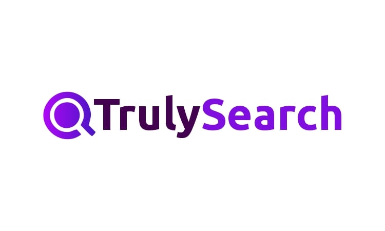 TrulySearch logo
