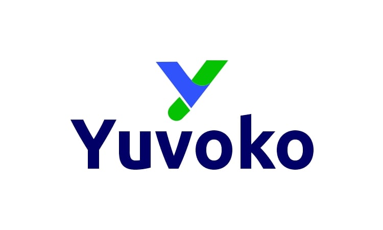 Yuvoko logo