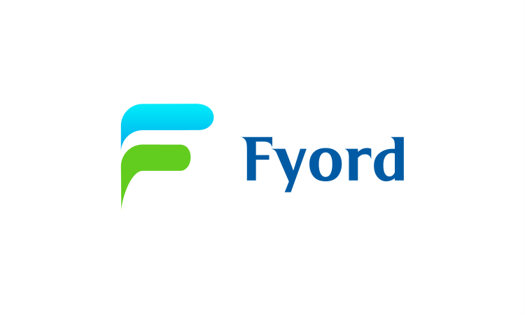 Fyord.com - buying New premium names