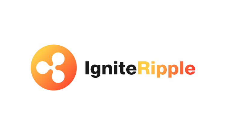 IgniteRipple.com - buy New premium domains