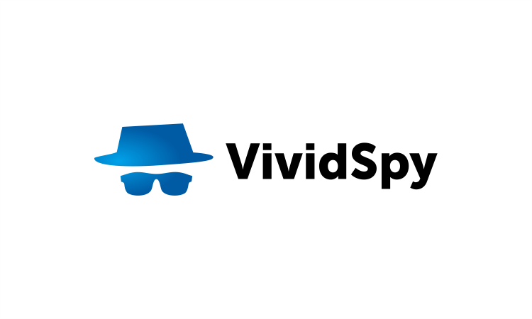 VividSpy.com - Unique premium domain marketplace