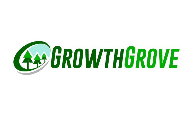 GrowthGrove logo