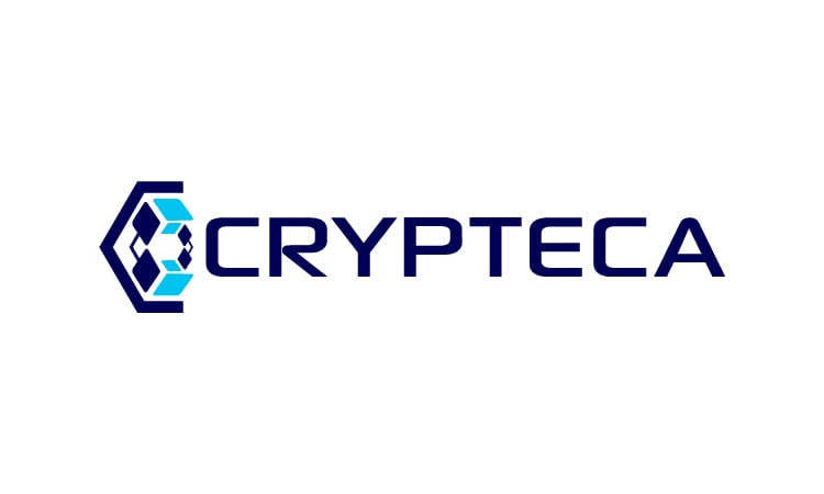 Crypteca.com - buy Great premium domains