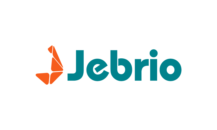 Jebrio.com - Good premium domains for sale