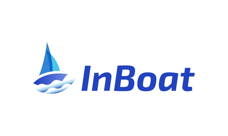 InBoat logo