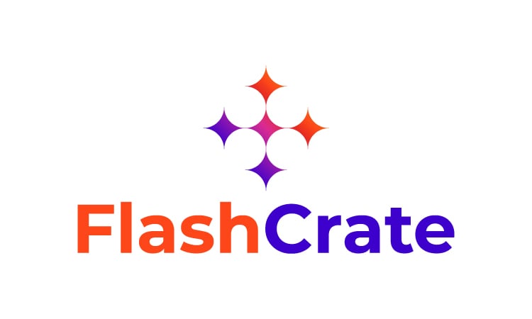 FlashCrate.com - buying Creative premium names