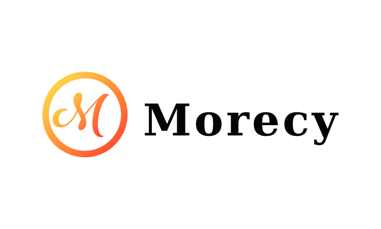Morecy.com - Creative premium domain names