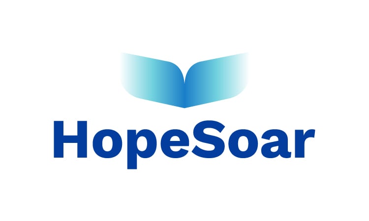 HopeSoar.com - Unique premium domain marketplace