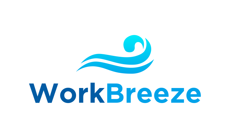 WorkBreeze.com - buy Unique premium domains