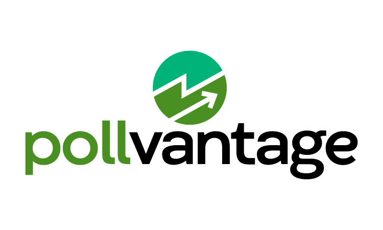 PollVantage logo