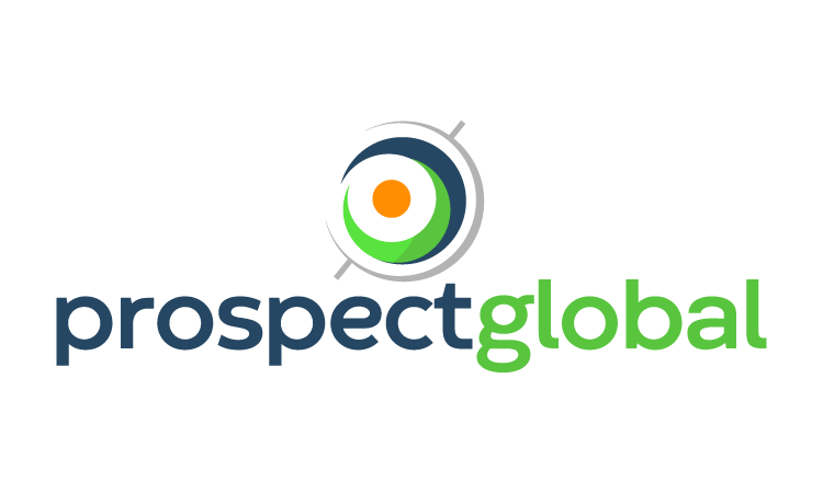 ProspectGlobal logo