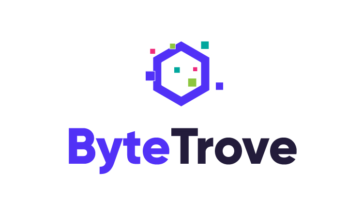 ByteTrove.com - Great premium domains for sale